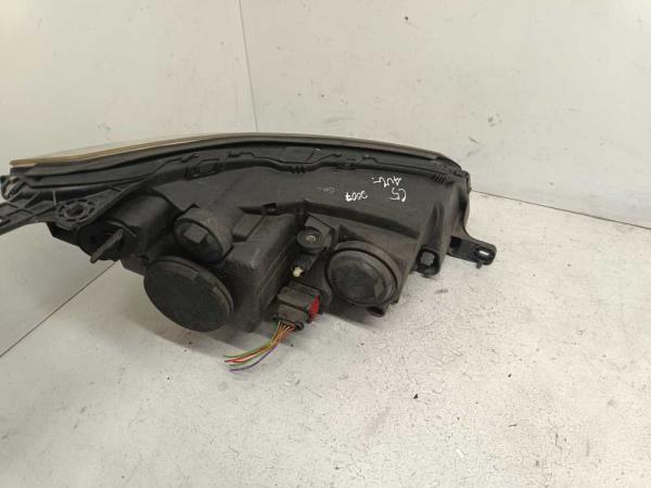 PHARE GAUCHE CITROEN C5 2004-2008 - Vue 2